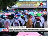 Sejumlah Sekolah di Binjai Masih Melakukan Aktivitas MOS