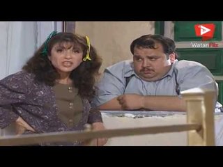 انا هاني مو حيلاااا مشهد للفنان مصطفى ذياب   عيلة سبع نجوم HD