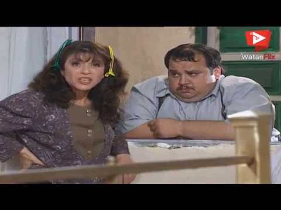 انا هاني مو حيلاااا مشهد للفنان مصطفى ذياب   عي...
