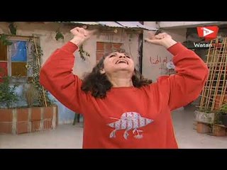 صلح بوران وممدوح و عفيف ما طلعلوا مع بديع -  عيلة سبع نجوم