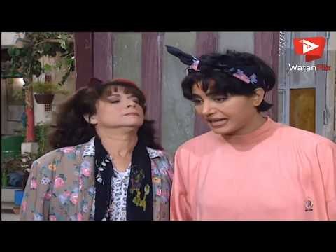 تعلم اصول الشلي بحضرو المشلي عليه - سامية الجزائري ونورمان اسعد - عيلة سبع نجوم HD