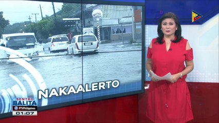 NDRRMC, patuloy na nakaalerto; PNP, magbabantay na rin sa mga negosyanteng lalabag sa price freeze