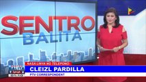 Ilang residente sa QC, nananatili sa evacuation centers