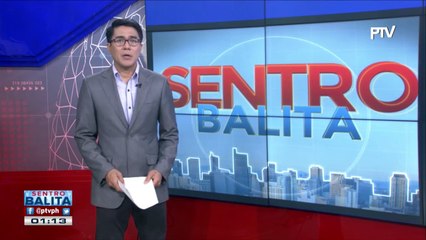 Tulong sa mga apektadong residente sa Marikina City, patuloy