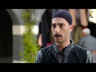 صياح شاكك بمرزوق بعد ماطلع من الحبس  - عطر الشام 3