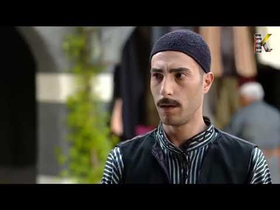 صياح شاكك بمرزوق بعد ماطلع من الحبس  - عطر الشام 3