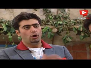 شفيق بيك وهو عم يعين موظفين -  باسم ياخور  -  عيلة سبع نجوم HD