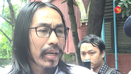 ေဇယ်ာၿဖိဳးမွ တရားလိုုဘက္ေရွ႕ေနမ်ားအား အေရးယူေပးဖိုု႔ တရားရုုံးကို ေလွ်ာက္ထားဟုု ဆို (႐ုုပ္/သံ)