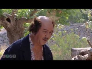 دونكي انا دونكي  -  مشهد بيموت ضحك لاسعد  -  ضيعة ضايعة HD