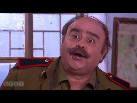 ابو نادر بدو عادل الفساد يضربو بس ما زبطت معو - ضيعة ضايعة - الجزء الثاني - الحلقة الاولى