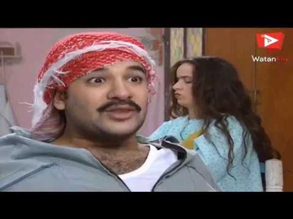 عفيف توظف عتال عند شفيق  - شادي زيدان  - عيلة س...