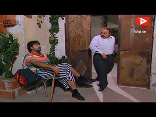 عفيف ارتكب جريمة وناطر ابو نجيب يعتقلو -  جرجس جبارة  -  شادي زيدان  -  عيلة سبع نجوم