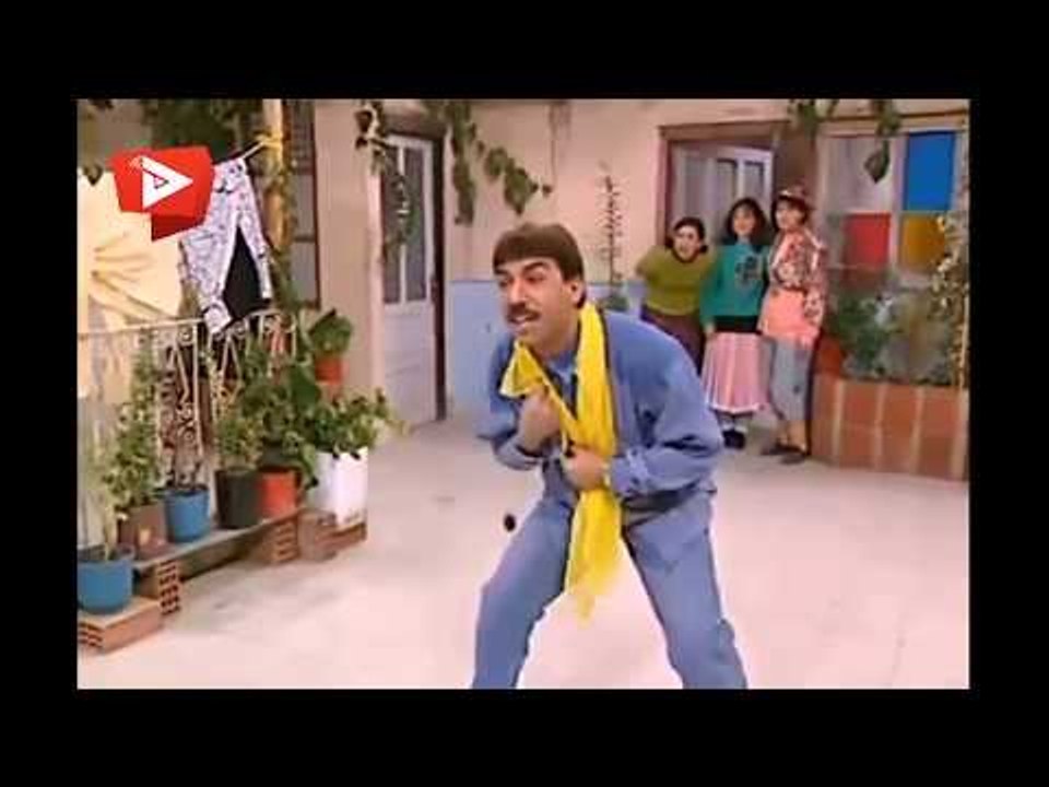 بديع يقول اسماء الكادر كلو مضحك - ايمن رضا - باسم ياخور - عيلة سبع نجوم