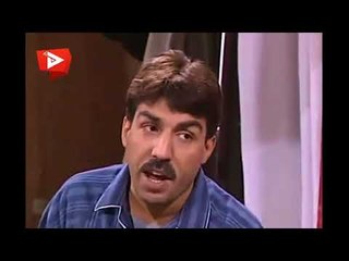 بوران لاقت الحل وحطت الغسالة براسا  -  سامية الجزائري  - ايمن رضا -  عيلة سبع نجوم