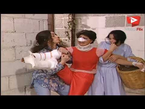 بوران وزهرة وغادة مجبصنين - سامية الجزائري - نورمان اسعد - عيلة سبع نجوم