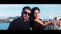 Swag se Karengy Sabka Swagat Bollywood Dancing Song Salman Khan Katrina Kaif