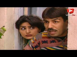 بديع واغنية عن الدين مضحك جدا -  ايمن رضا  -  عيلة سبع نجوم