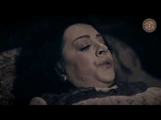 مشهد مؤثر ولادة شامية لابنها واختطافه -  شكران مرتجى -  مسلسل وردة شامية