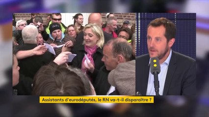 "Nous espérons ne pas avoir recours à un plan social mais nous sommes entravés dans notre action politique"