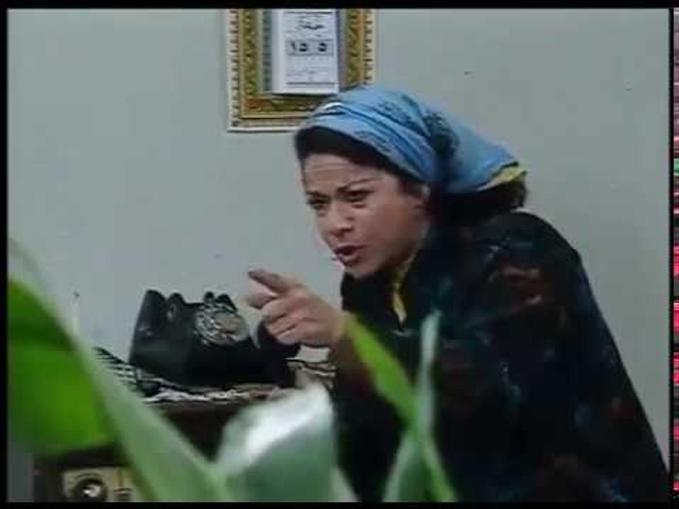 فرحان العريس الشهم الكويس - سامية الجزائري -  فارس الحلو  -   مسلسل عيلة خمس نجوم   الحلقة
