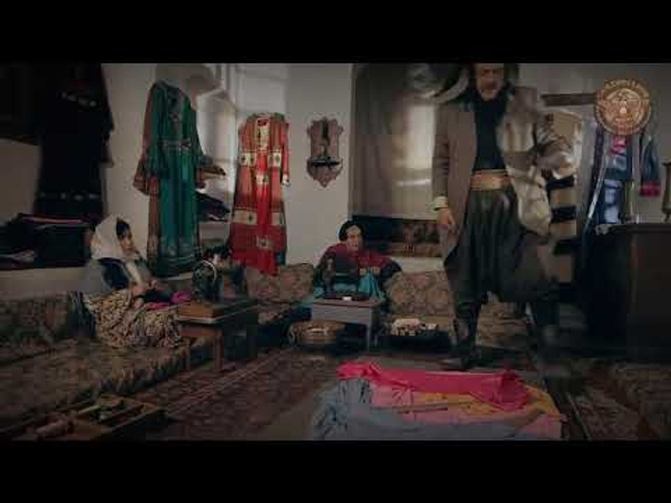 عاصم دايق خلقو بلا شغل و شامية بدا تكريلو دكان...