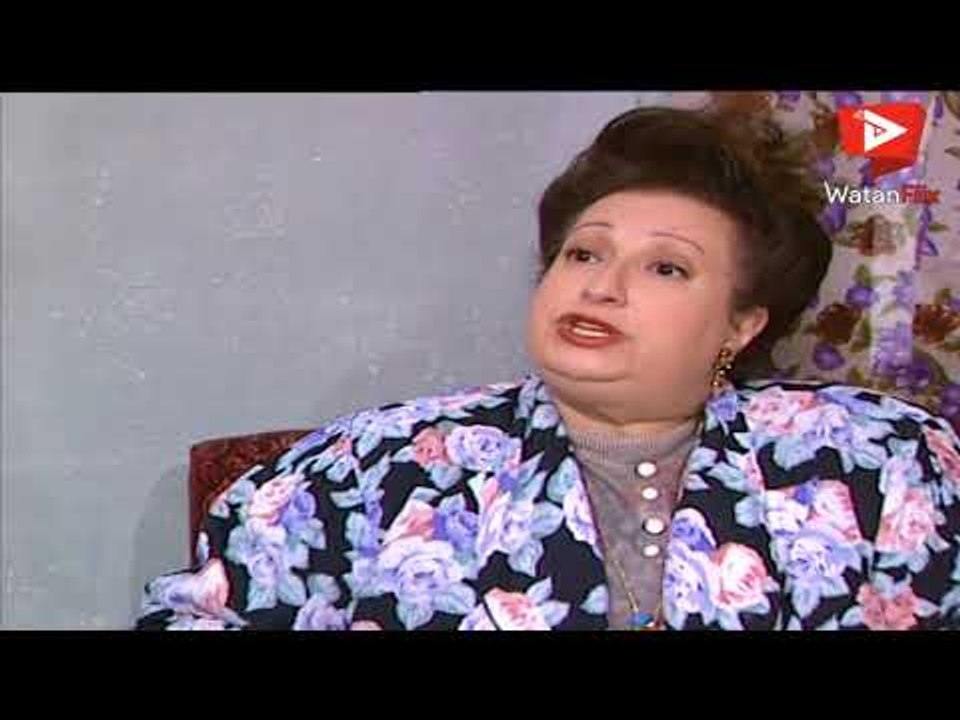 ابو نجيب تبرع لبديع بمصاري ليتعالج -  جرجس جبارة  -  ايمن رضا -  عيلة سبع نجوم
