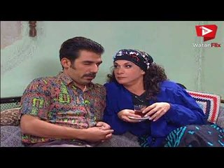 مسلسل عيلة سبع نجوم ـ الحلقة 4 الرابعة كاملة  ـ هبوط اضطراري HD