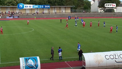 Blessure de quemere entrée de salem