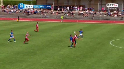 ENchainement de frappes !