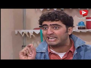 مسلسل عيلة سبع نجوم ـ الحلقة 12 الثانية عشر كاملة  ـ التحقيق HD