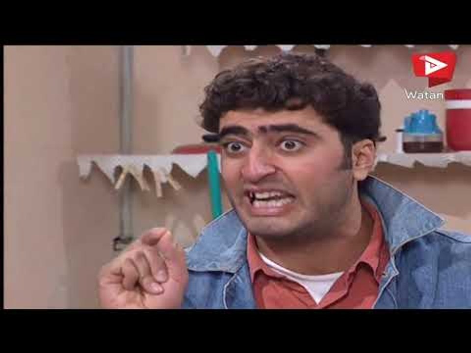 مسلسل عيلة سبع نجوم ـ الحلقة 12 الثانية عشر كاملة  ـ التحقيق HD