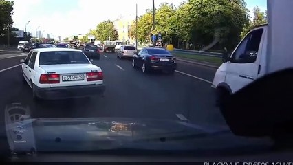 Roads  Cars & Idiots Ep. 9