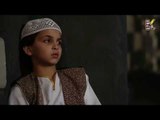 عامر هرب من بيت ستو لعند ابو عامر مقطع مؤثر  -  عطر الشام 3