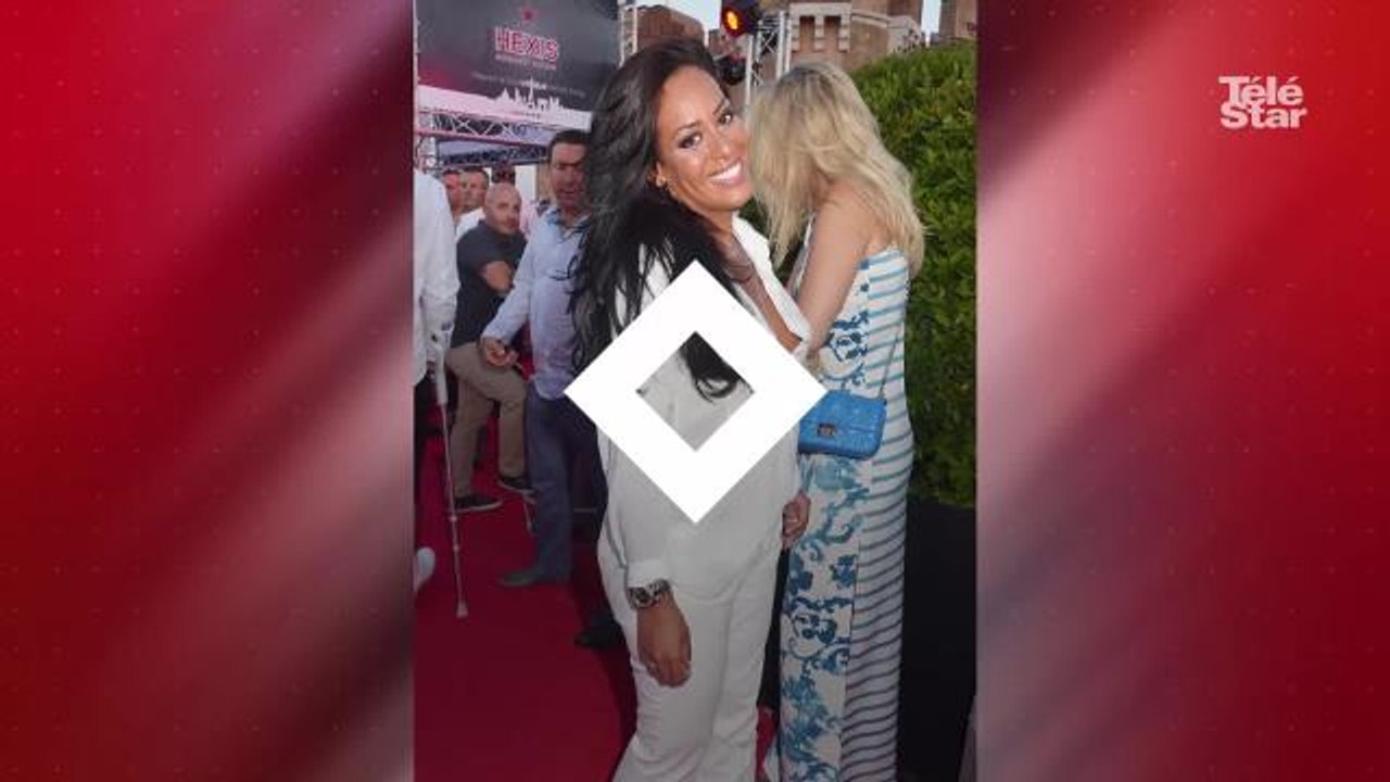 Eva Longoria : une jeune maman accro au boulot