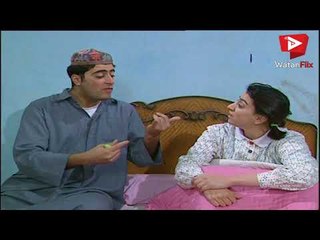 Download Video: مسلسل عيلة سبع نجوم ـ الحلقة 17 السابعة عشر كاملة  ـ كول و شكور HD