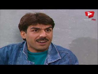 مسلسل عيلة سبع نجوم ـ  الحلقة 23 الثالثة والعشرون كاملة ـ مختار الاغنية  HD