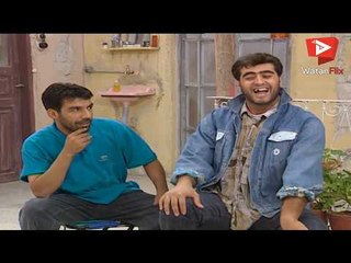 عودة الدكتور عفيف شادي زيدان وقتلة باسم ياخور وايمن رضا   عيلة سبع نجوم