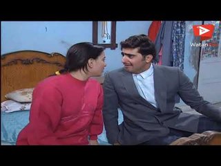 ما في مرا على وجه الارض بتكشف حقيقتا كلكن حيايا  - باسم ياخور  - عيلة سبع نجوم HD