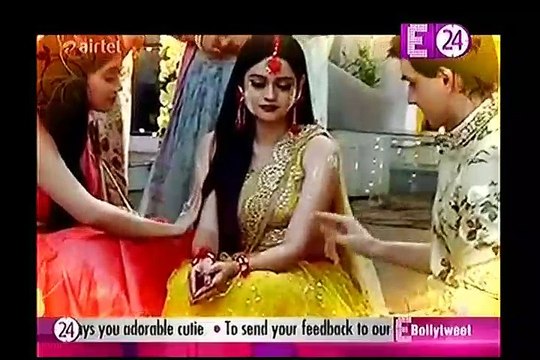 Yeh Rishta Kya Kahlata Hai 13th August 2018