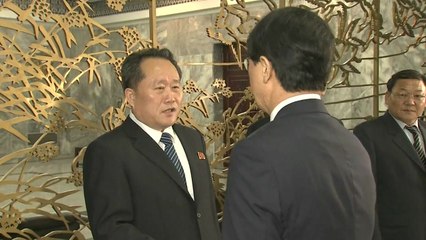 "9월 안에 평양에서 남북정상회담 개최" / YTN