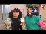 بوران رح تنجلط من ذكاء زهرة -  سامية الجزائري  - نورمان اسعد  -  عيلة سبع نجوم