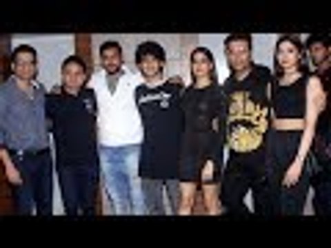 Dhadak Success Party FULL VIDEO | Janhvi Kapoor, Ishaan Khatter