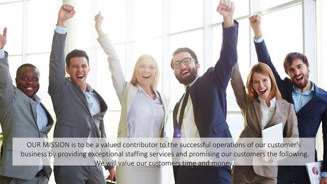 Staffing Agencies in Arlington TX | PDQ Staffing