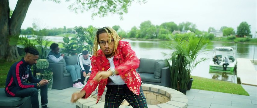 KRISY | JE ROULE (PROD. OZHORA MIYAGI)