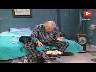 بوران اذا هيك التمثيل تضربوا انتو التمثيل  -  سامية الجزائري  -  عيلة سبع نجوم