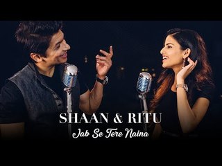 Download Video: Jab Se Tere Naina - Saawariya - Shaan - Ritu Agarwal @VoiceOfRitu  # Zili music company !