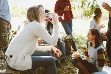 Alcool : ne pas boire augmenterait les risques de démence