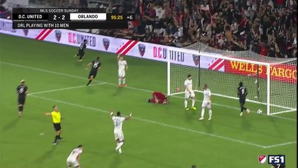 L'incroyable action de la victoire de Wayne Rooney