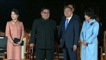 الكوريتان تتفقان على عقد قمة في بيونغ يانغ في سبتمبر