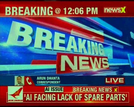 Air India pilots' union writes to AI CMD, says 23% of airline's aircrafts lying idle